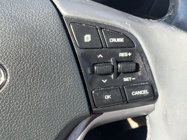 Used 2016 Hyundai Tucson Limited w/ Option Group 03 FWD image 29