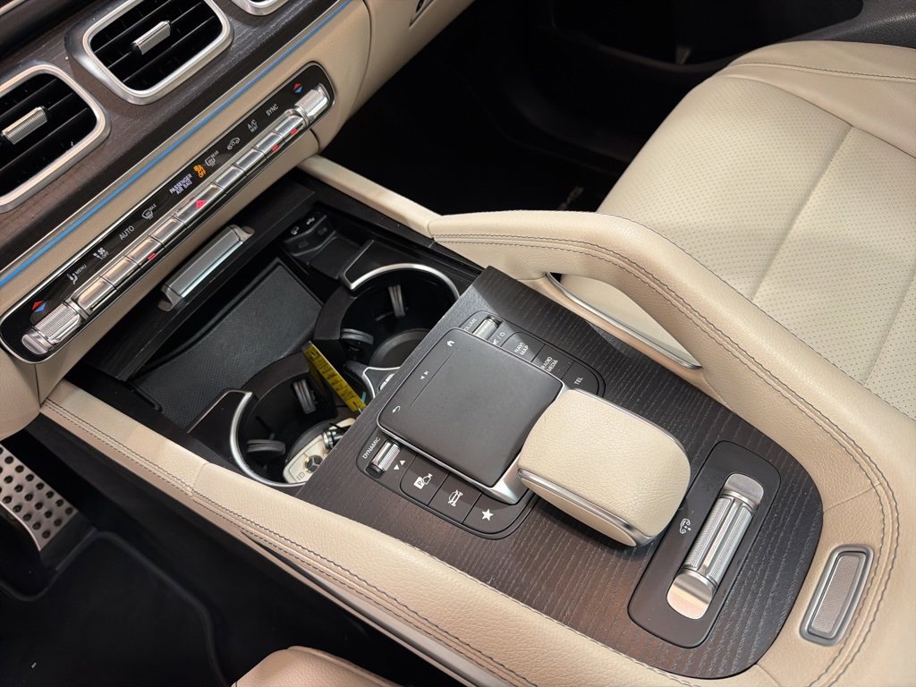 Used 2022 Mercedes-Benz GLS 450 GLS 450 image 17