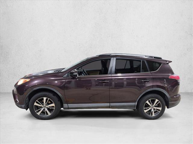 Used 2017 Toyota RAV4 XLE w/ Plus Special Value Package FWD image 8