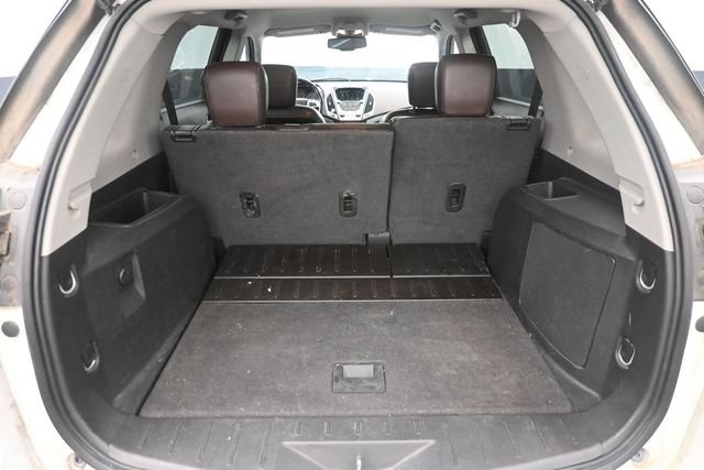 Used 2013 GMC Terrain SLT FWD image 30