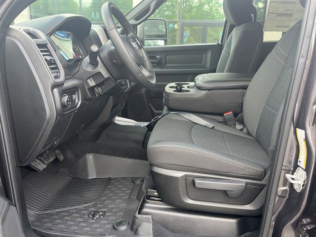 New 2025 RAM 2500 Tradesman image 14