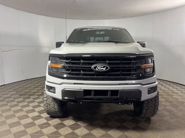 New 2026 Ford F150 XLT w/ Equipment Group 302A MID AWD/4WD image 2