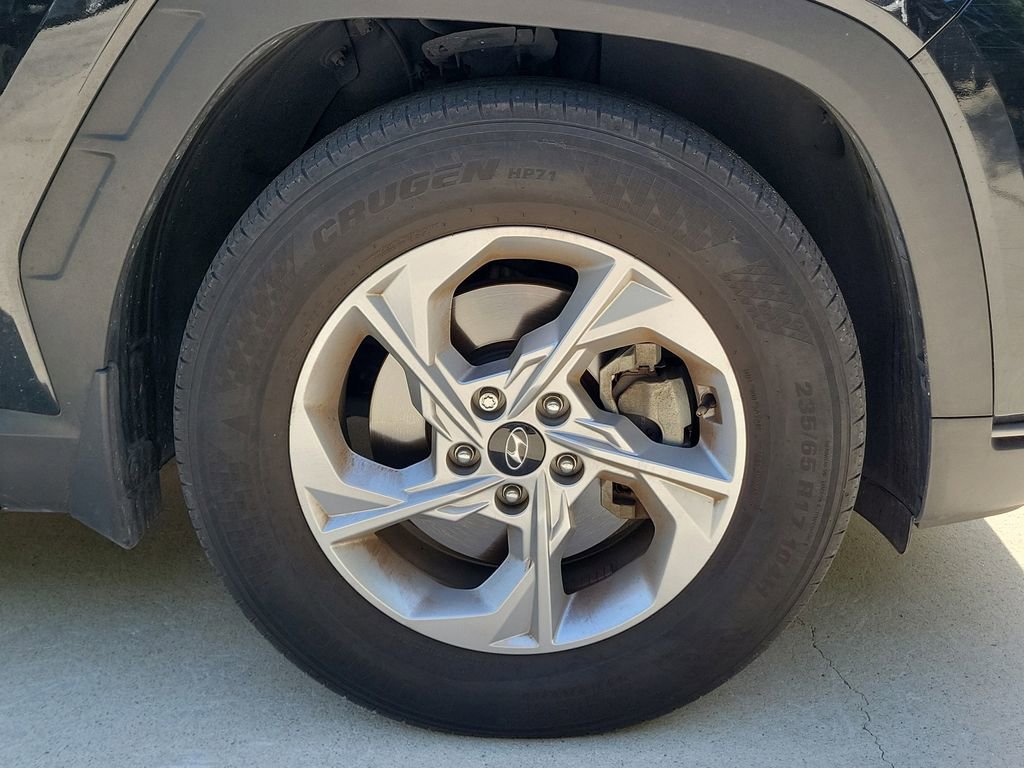 Used 2024 Hyundai Tucson SEL image 9