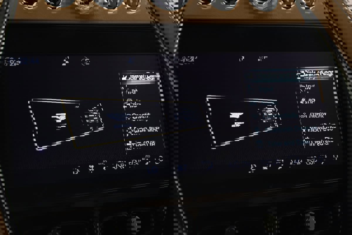 Used 2023 Aston Martin DBX 707 image 60