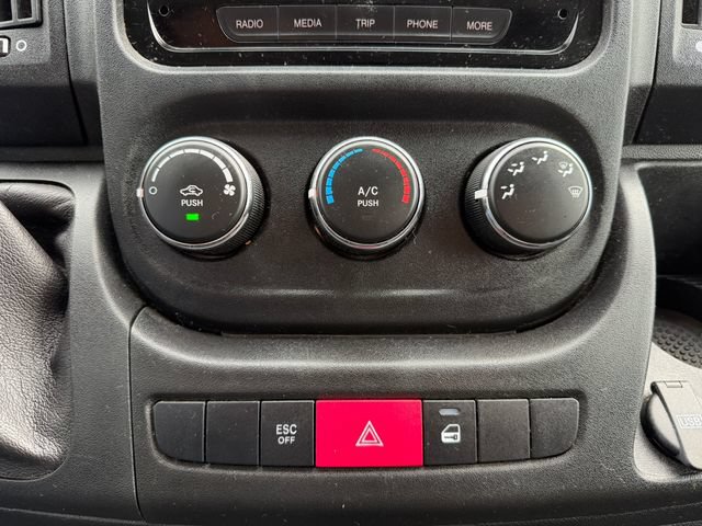 Used 2020 RAM ProMaster 1500 FWD image 21