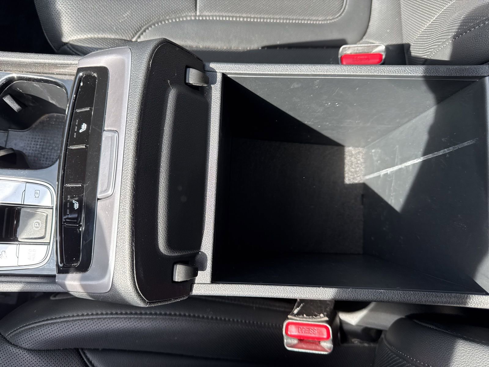 Certified 2023 Hyundai Tucson SEL w/ Convenience Package image 26