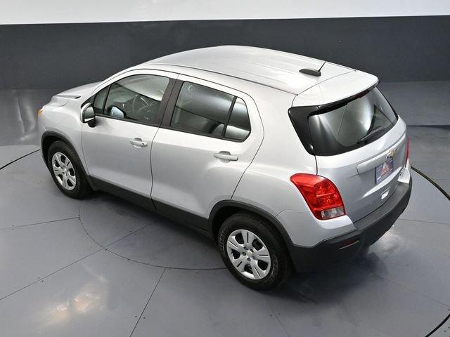 Used 2016 Chevrolet Trax LS image 46