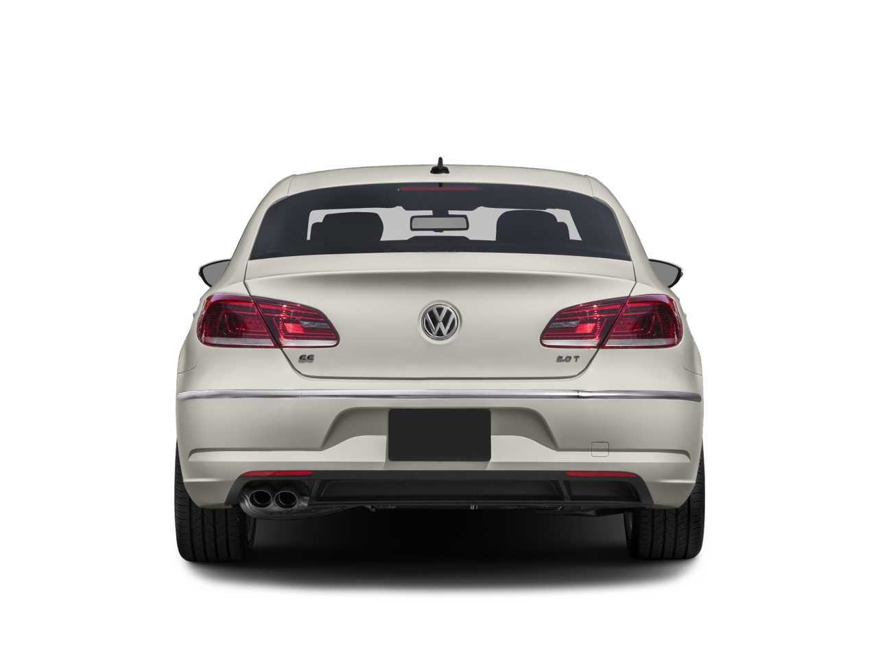 Used 2015 Volkswagen CC R-Line image 5