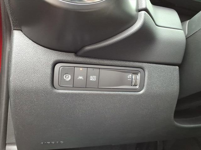 New 2026 Chevrolet Equinox EV LT w/ Comfort Package FWD image 21