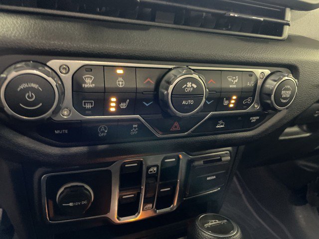 Used 2024 Jeep Gladiator Sport image 22