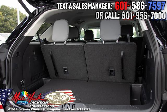 New 2026 Ford Explorer Active w/ Active Comfort Package image 28