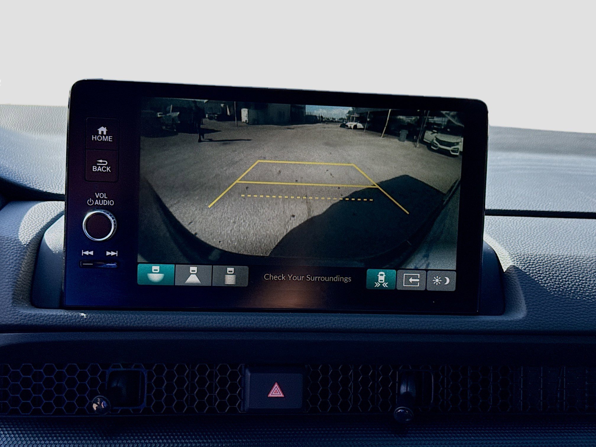 Used 2024 Honda CR-V Sport-L image 13