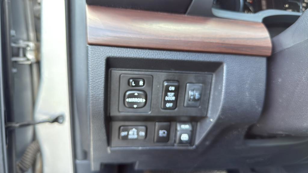 Used 2019 Toyota Tundra Limited image 10