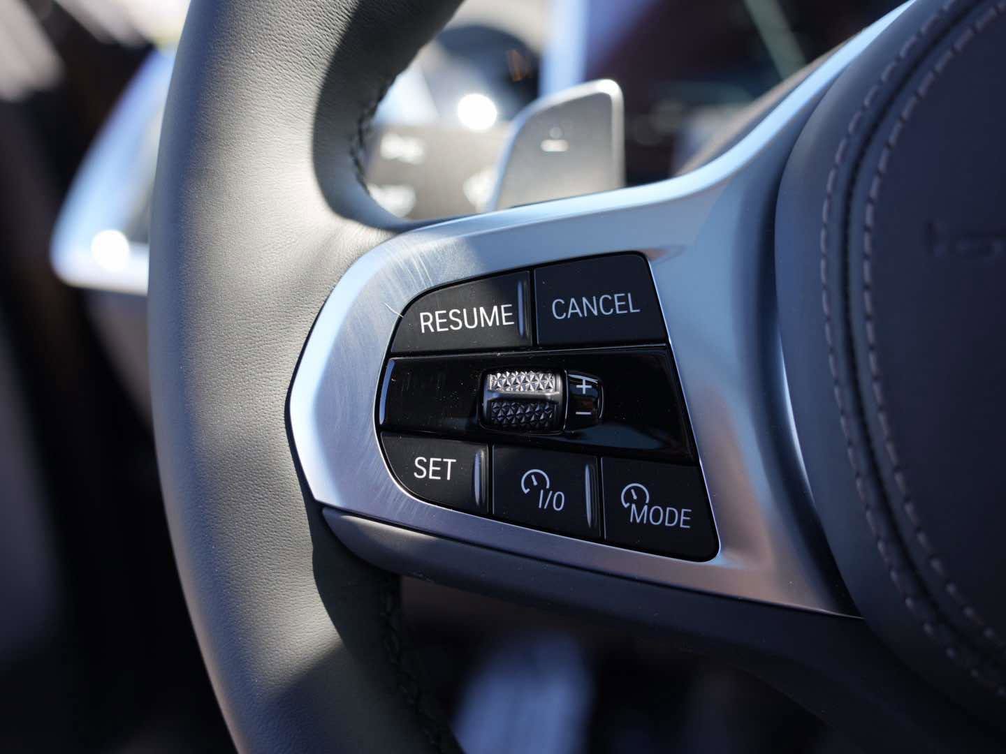 New 2026 BMW X7 xDrive40i w/ M Sport Package image 19