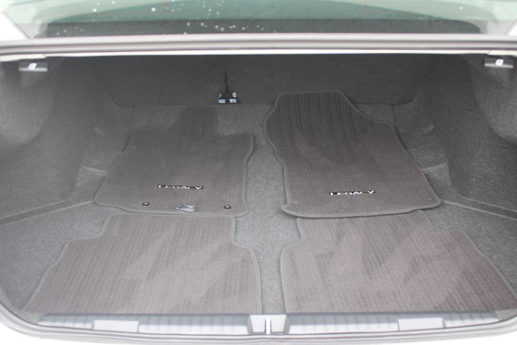 Used 2025 Subaru Legacy Premium image 24