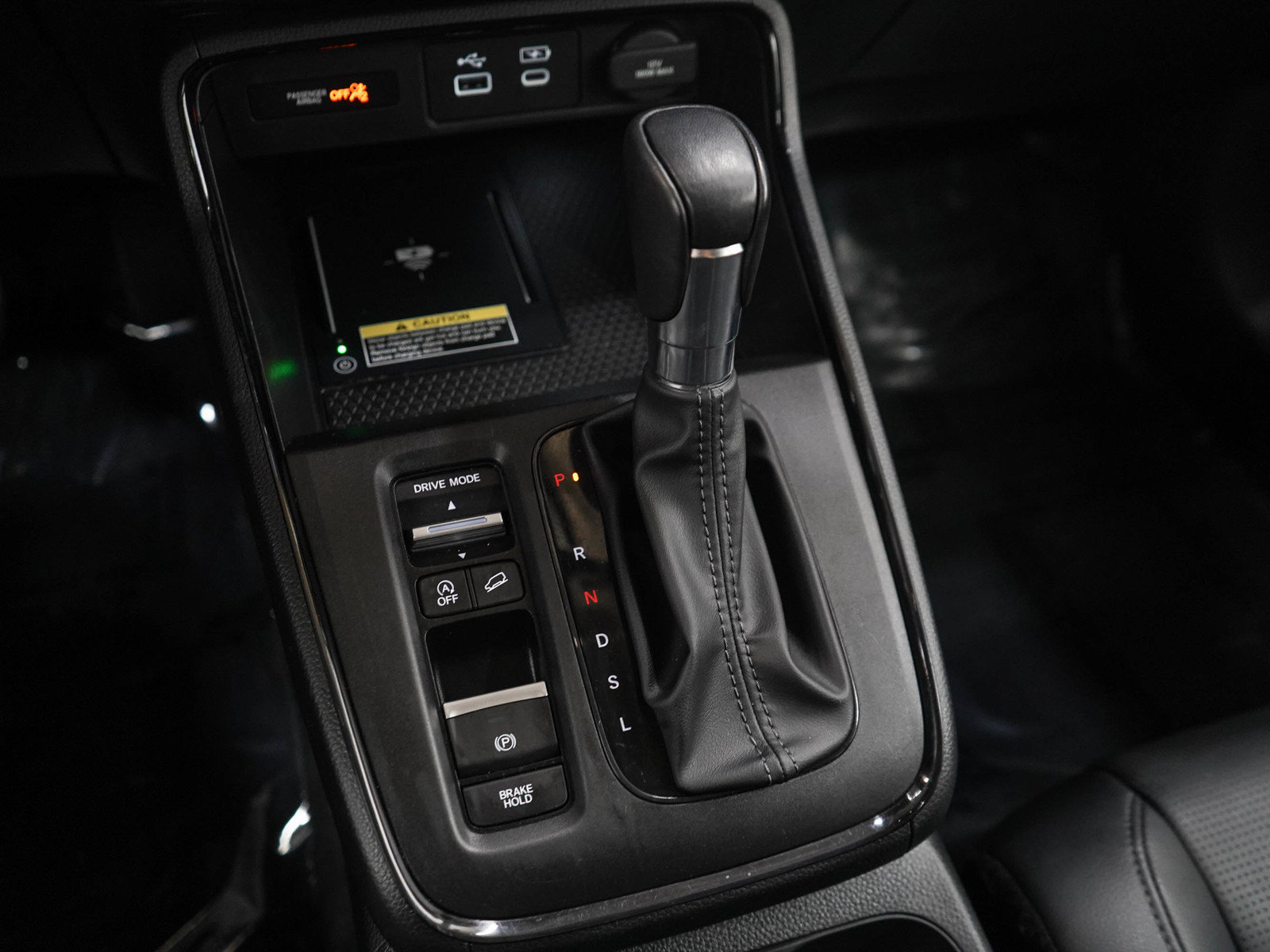 Used 2024 Honda CR-V EX-L image 23
