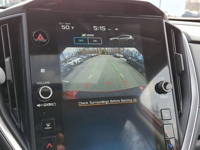 Used 2024 Subaru Crosstrek 2.0i Premium image 18