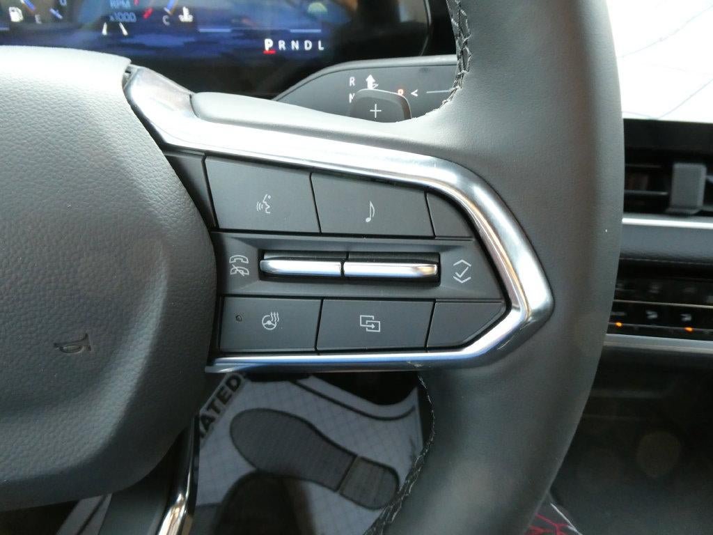 New 2027 Chevrolet Equinox LT FWD image 20