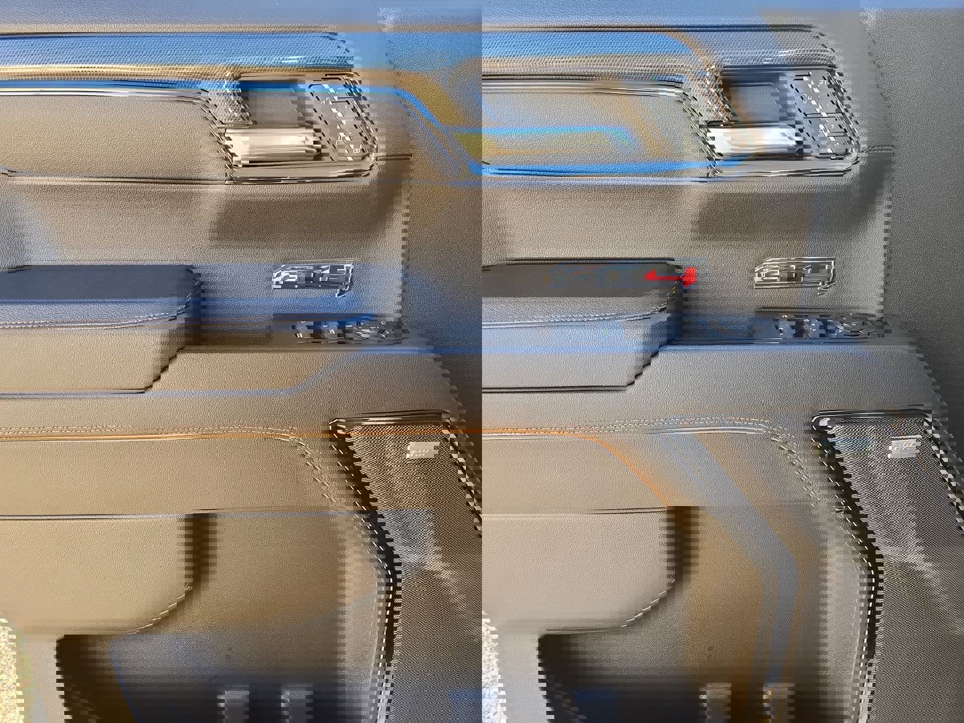 Used 2023 GMC Sierra 1500 AT4 w/ Technology Package image 15