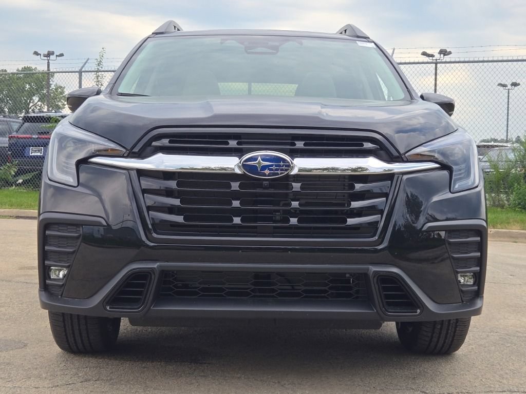New 2026 Subaru Ascent Limited w/ Popular Package #2 AWD/4WD image 5