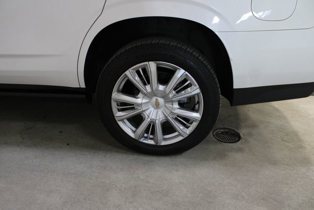 Used 2021 Chevrolet Tahoe High Country w/ Premium Package image 36