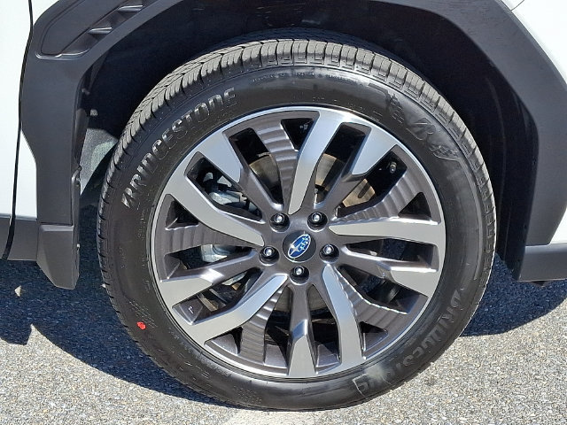 New 2026 Subaru Forester Touring AWD/4WD image 8