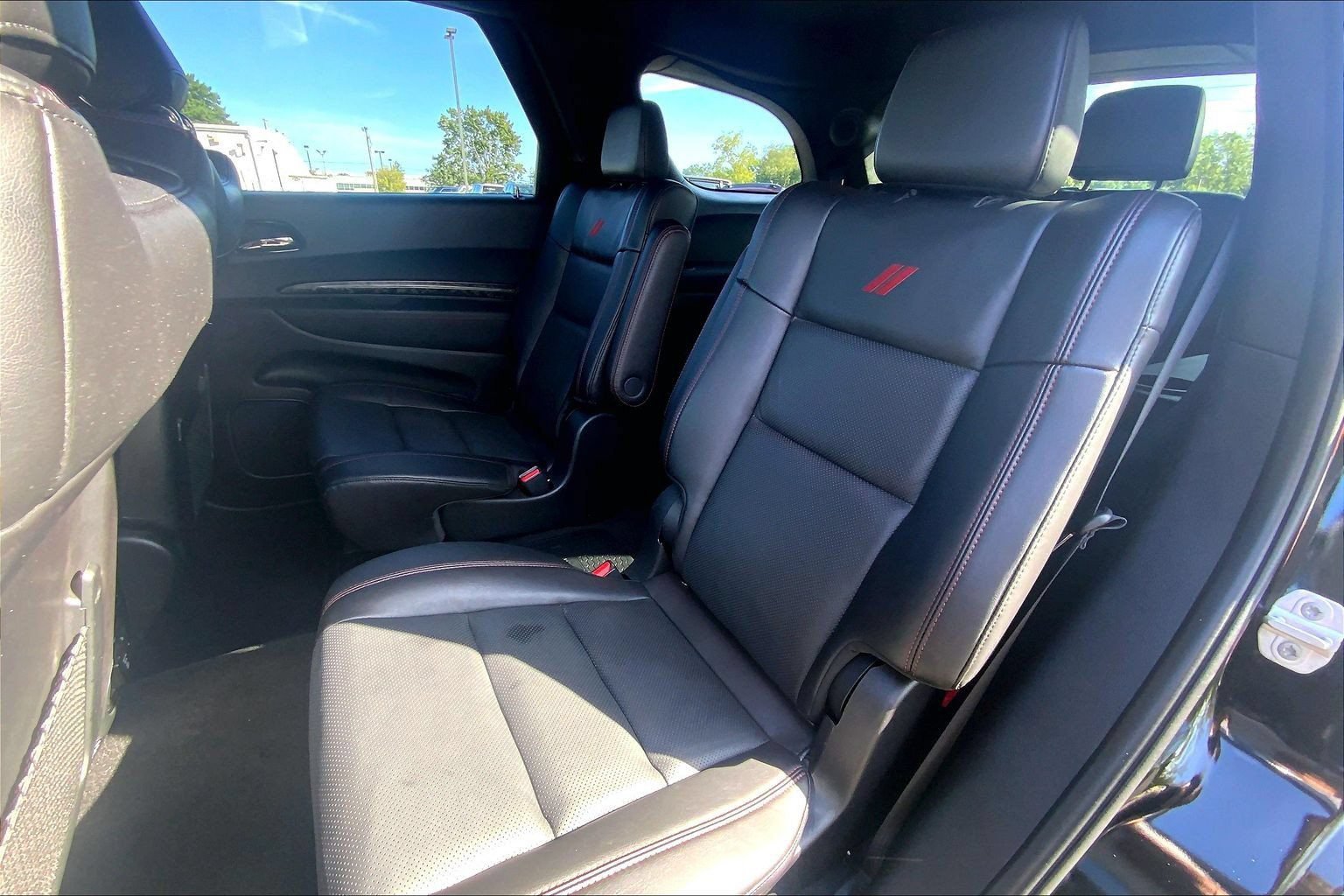 Certified 2025 Dodge Durango R/T AWD/4WD image 19