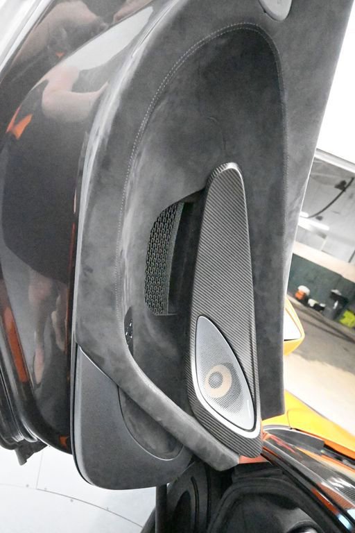 Used 2019 McLaren 600LT image 27