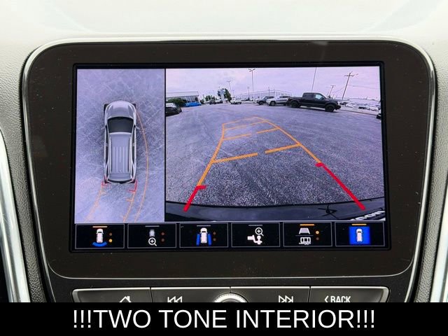 Used 2022 Chevrolet Equinox Premier AWD/4WD image 33
