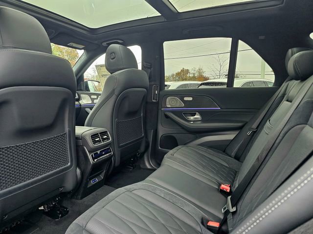New 2026 Mercedes-Benz GLE 63 AMG S image 23