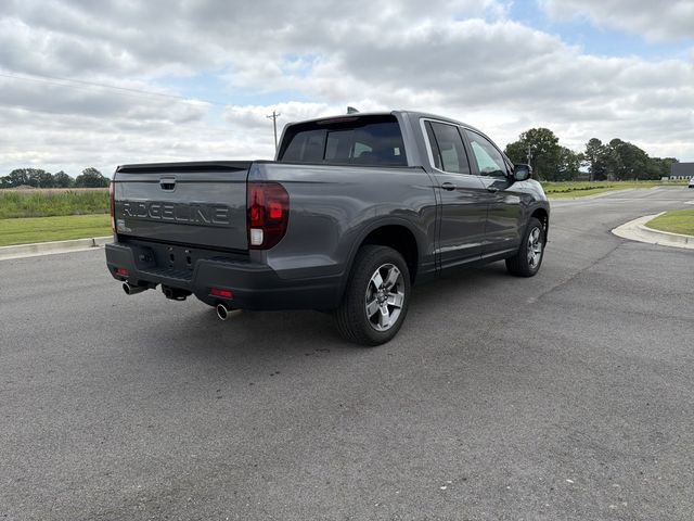 Used 2024 Honda Ridgeline RTL image 5