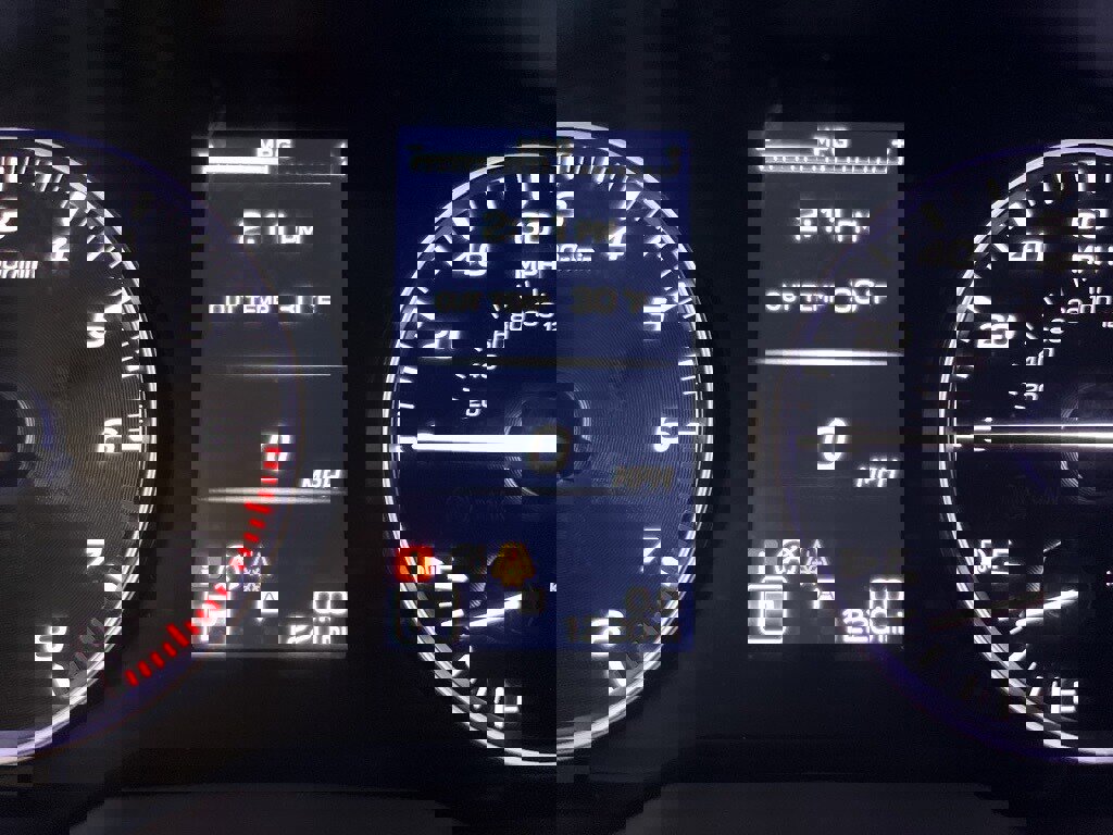 Certified 2025 Subaru Legacy Premium w/ Popular Package #1A image 17