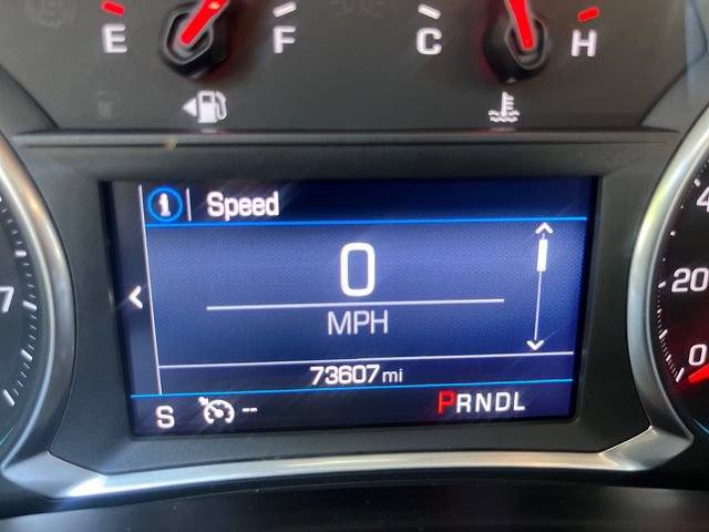 Used 2019 Chevrolet Equinox LT AWD/4WD image 17