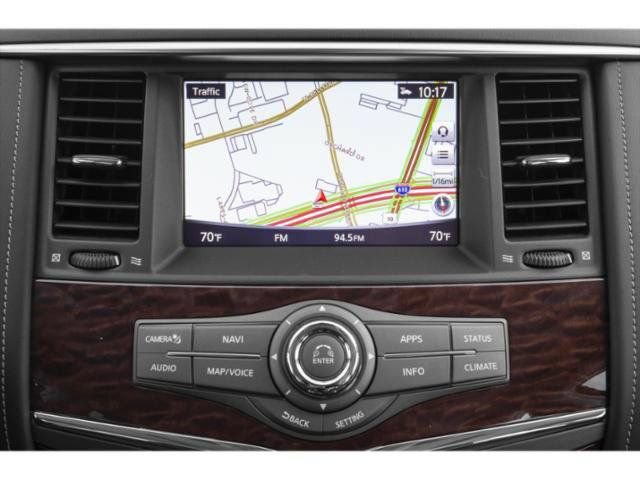 Used 2020 Nissan Armada SL w/ Premium Package RWD image 19