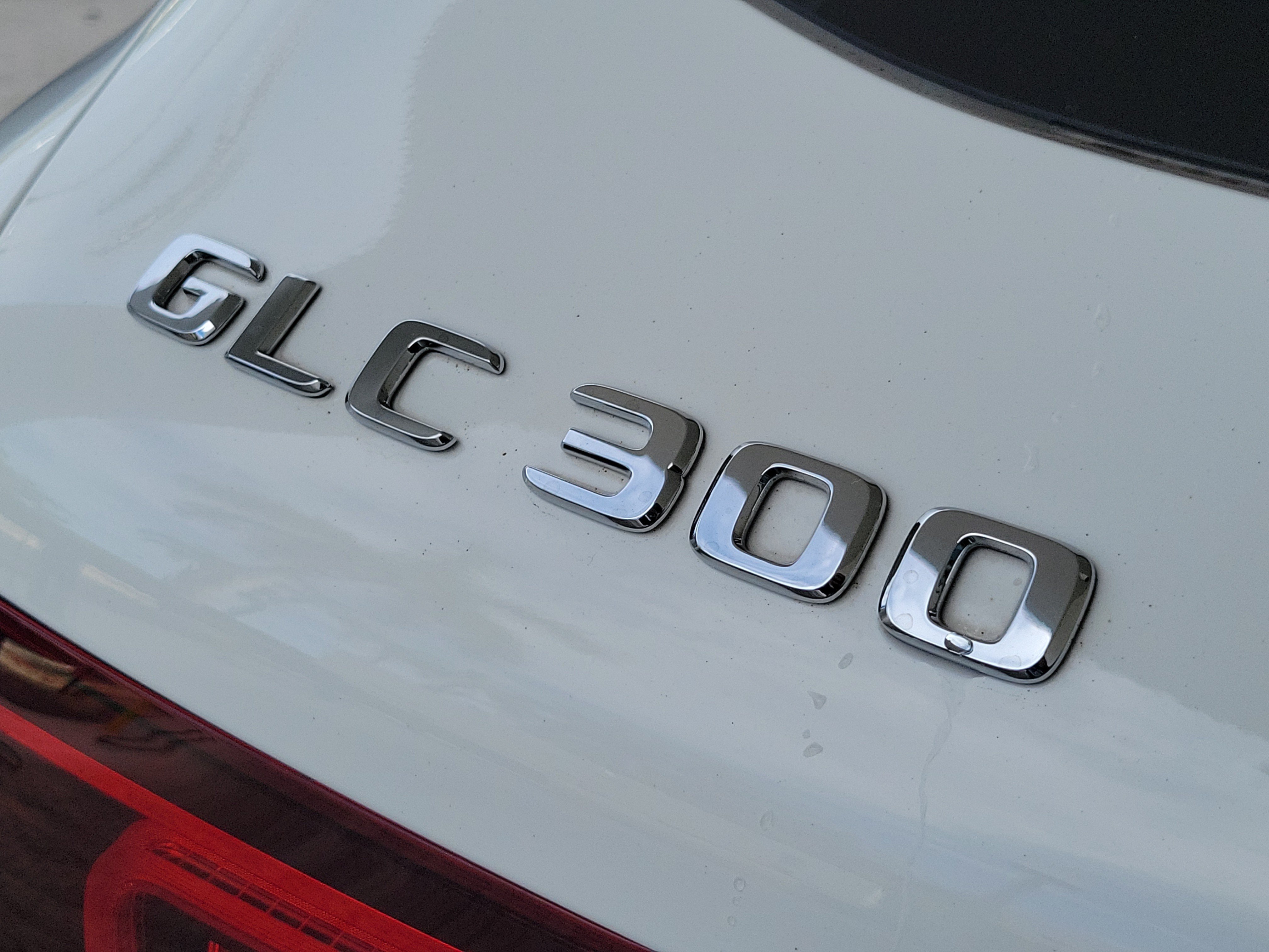 Used 2022 Mercedes-Benz GLC 300 image 5