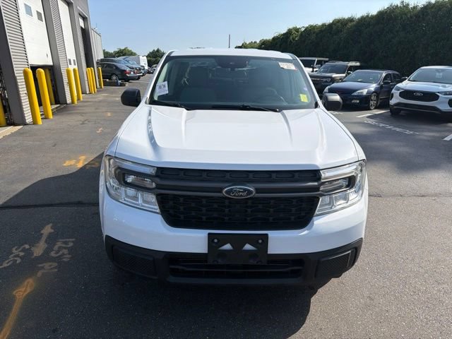 Used 2024 Ford Maverick XLT w/ Equipment Group 300A Standard AWD/4WD image 2