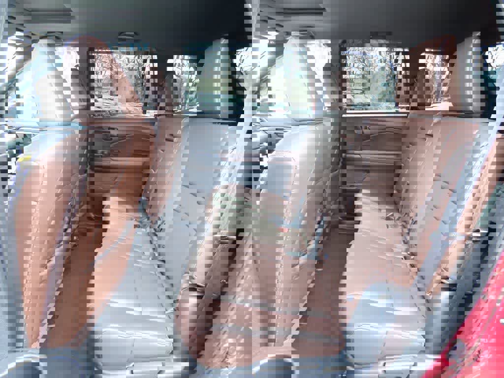 Certified 2024 Honda Passport EX-L image 14