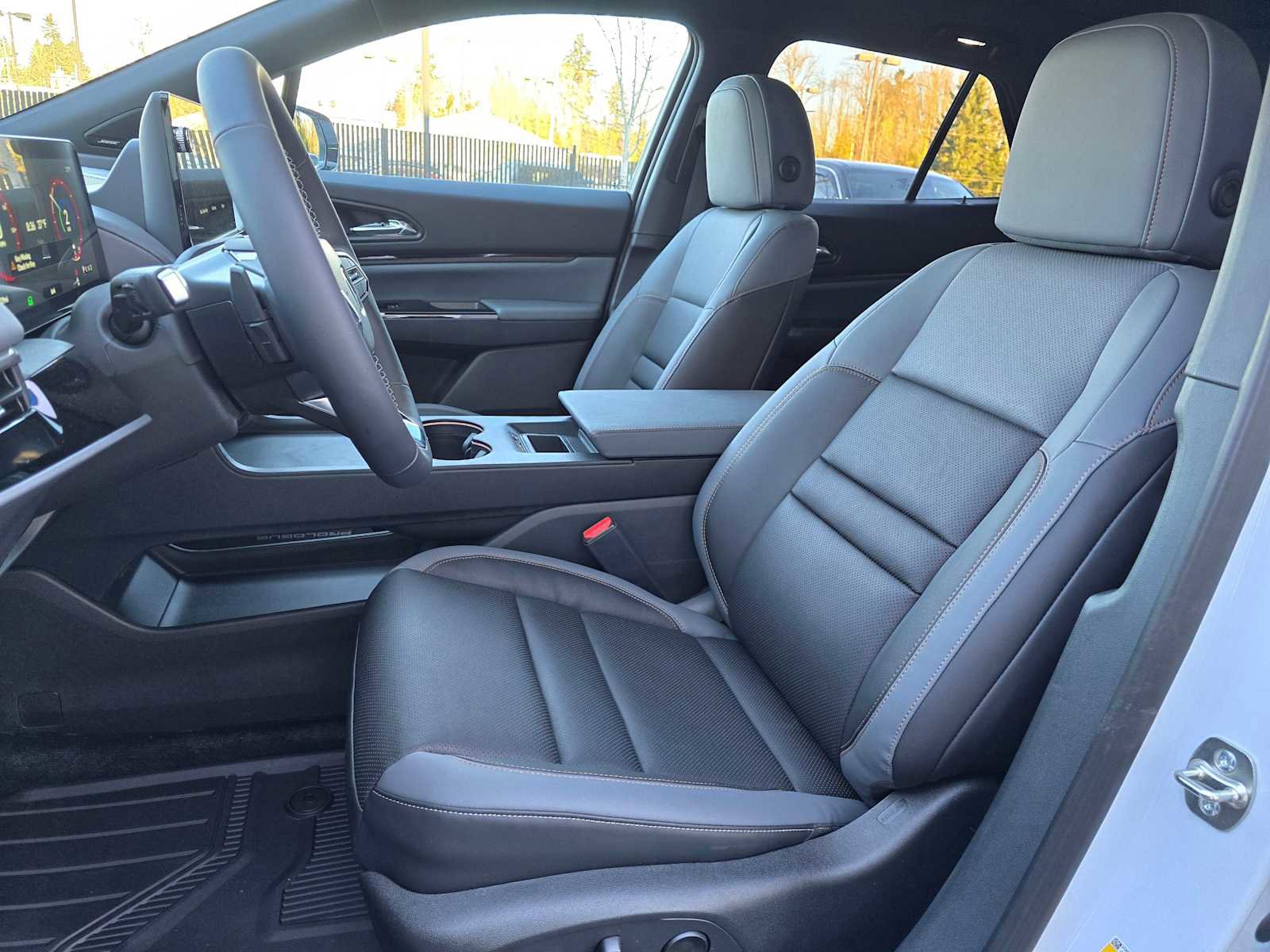 New 2026 Honda Prologue Elite image 21