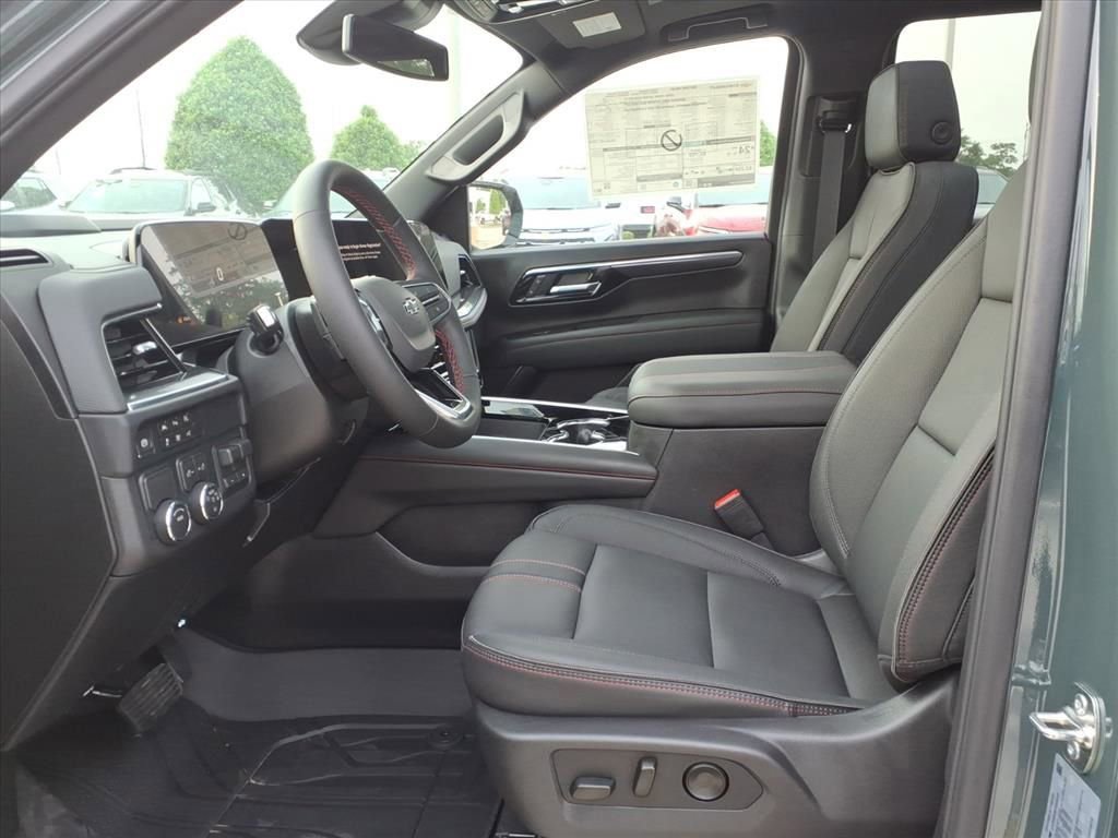 New 2026 Chevrolet Tahoe RST RWD image 14