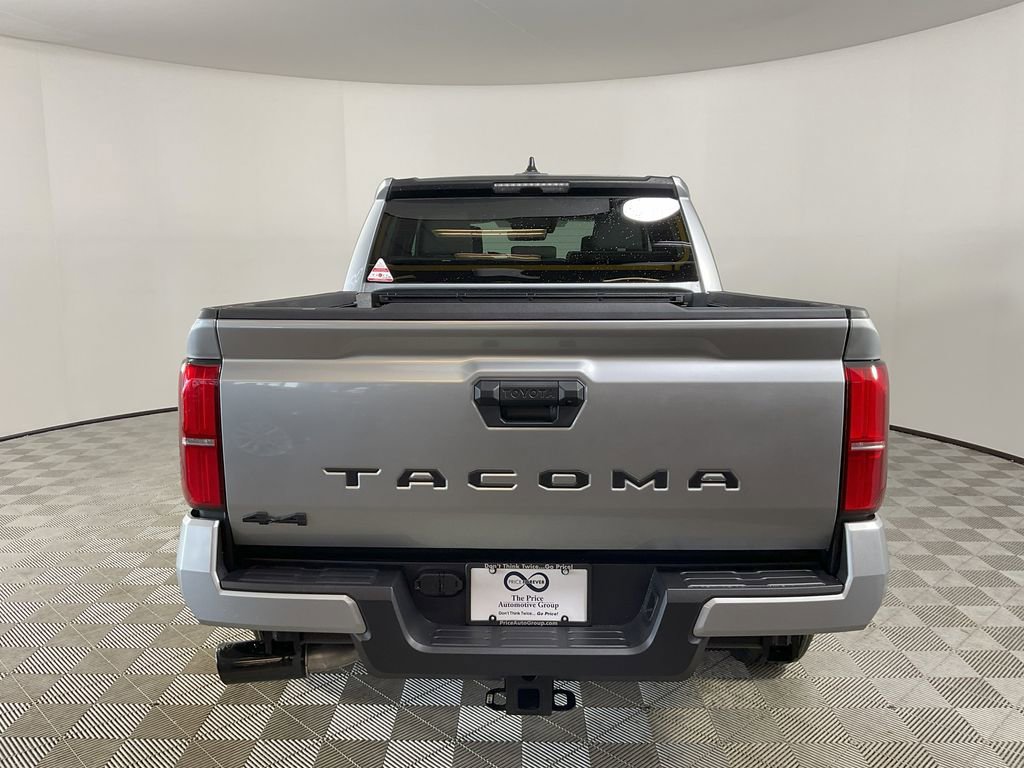 New 2026 Toyota Tacoma SR5 image 7