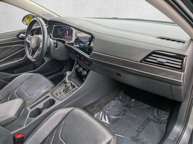 Used 2023 Volkswagen Jetta SEL FWD image 26