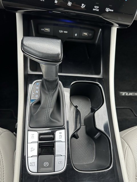 Used 2023 Hyundai Tucson SEL w/ Convenience Package image 14