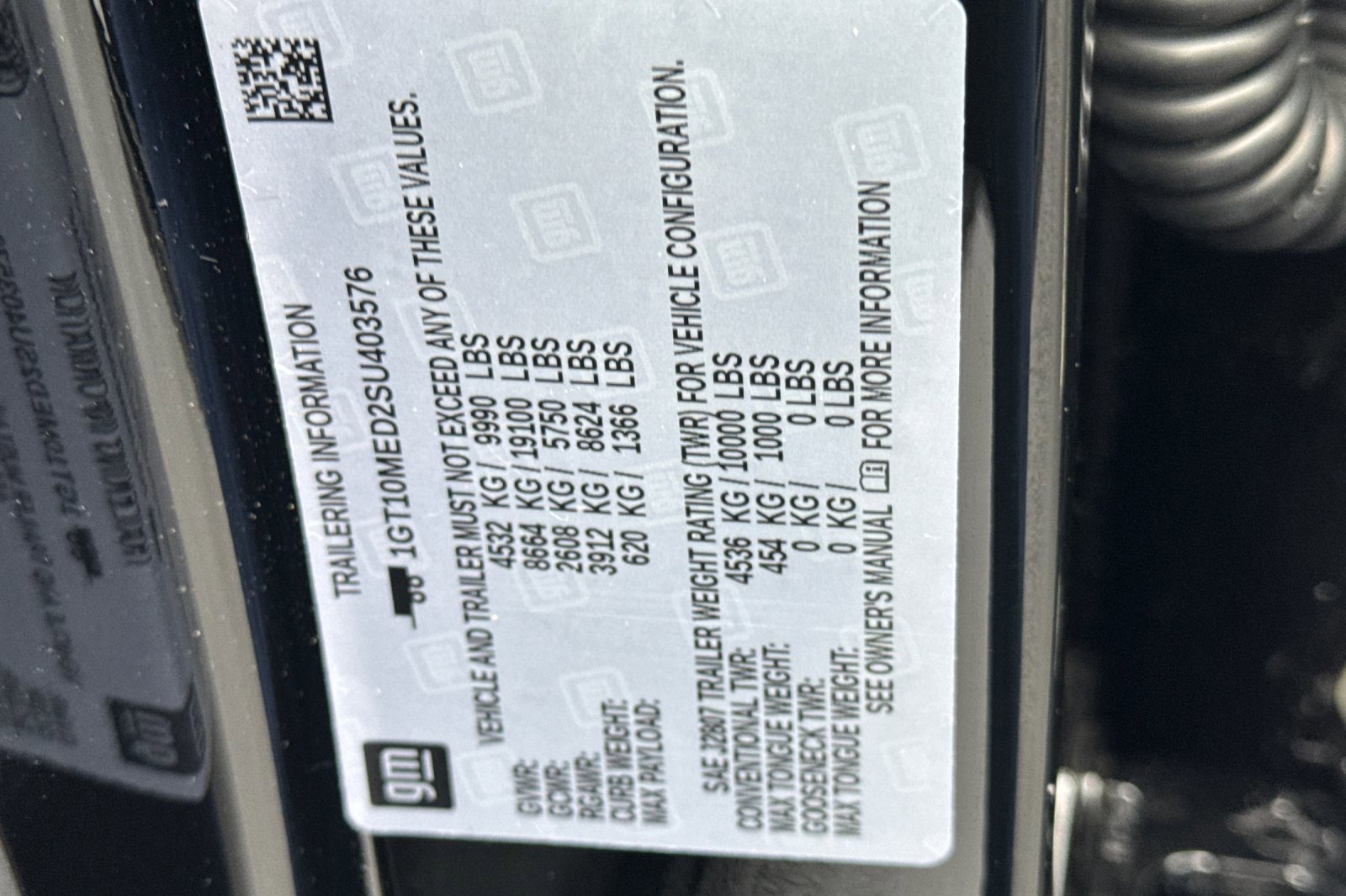 New 2025 GMC Sierra EV Denali image 23