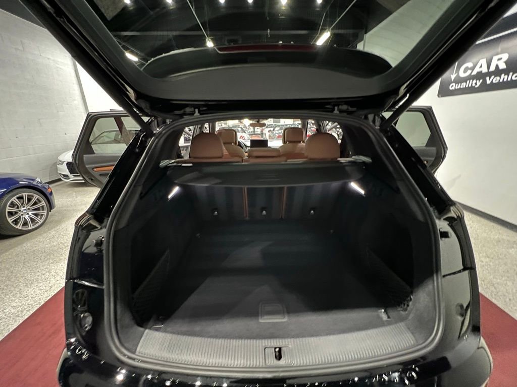 Used 2021 Audi Q5 2.0T Premium Plus w/ Premium Plus Package image 53
