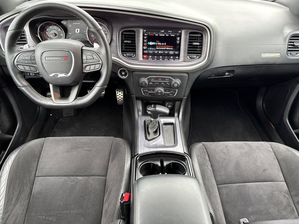 Used 2023 Dodge Charger Scat Pack image 11