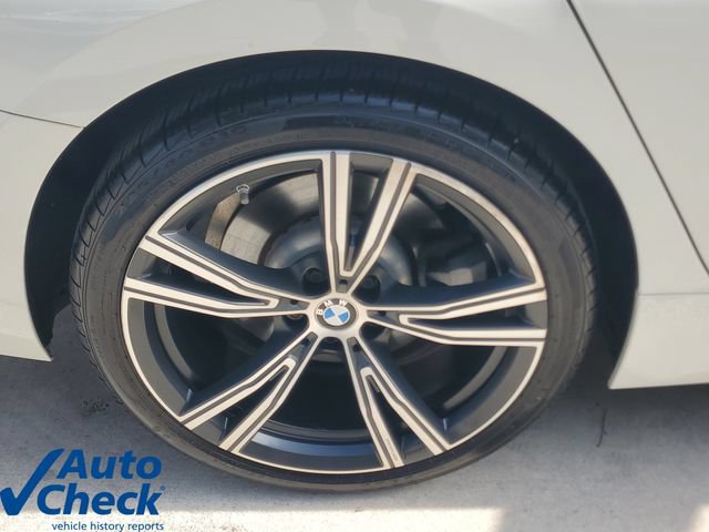 Used 2024 BMW 330i Sedan w/ Convenience Package RWD image 8