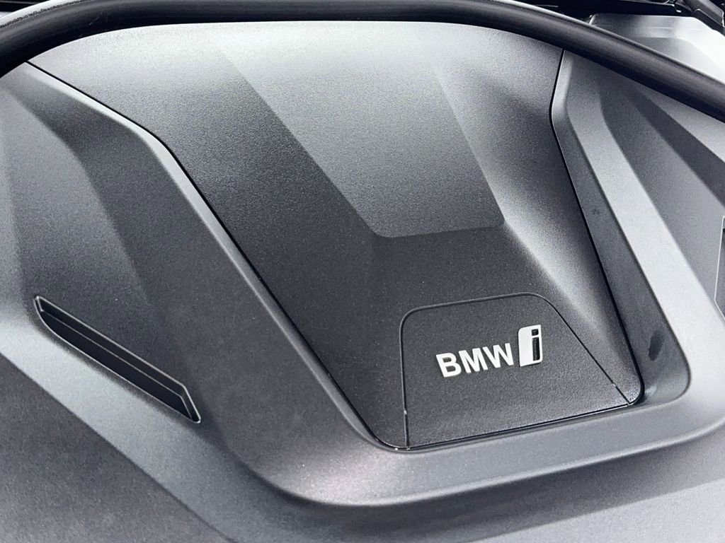 Used 2025 BMW i4 eDrive40 image 63