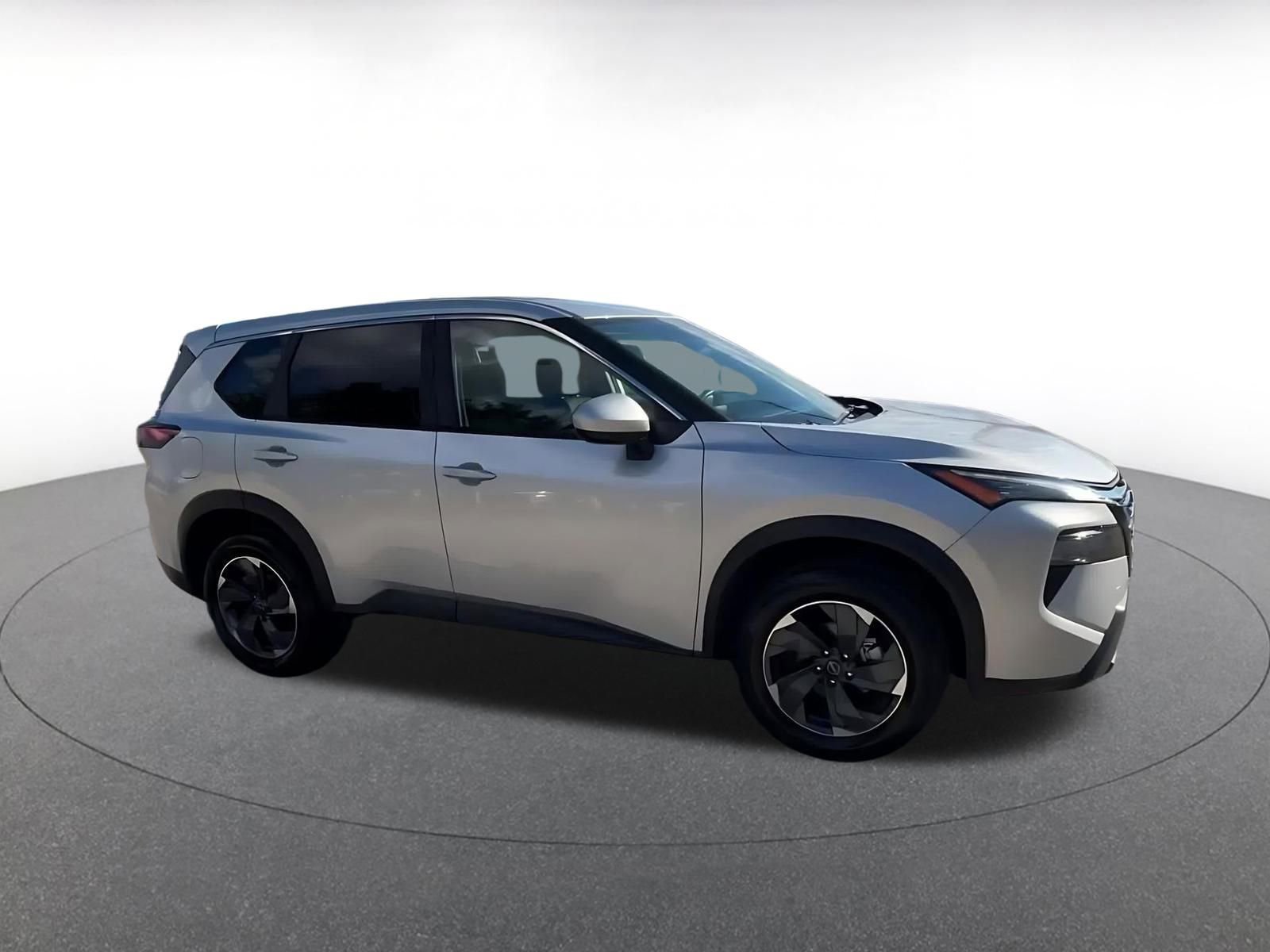 Used 2025 Nissan Rogue SV FWD video 2