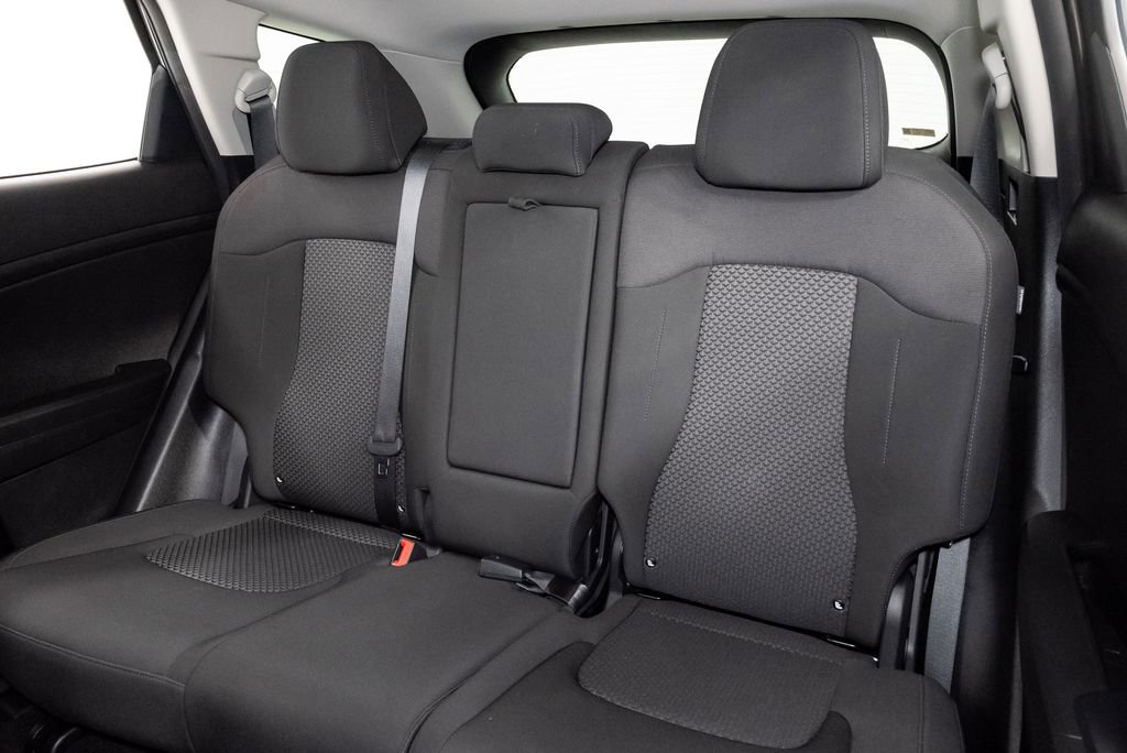 Certified 2024 Kia Sportage LX image 23