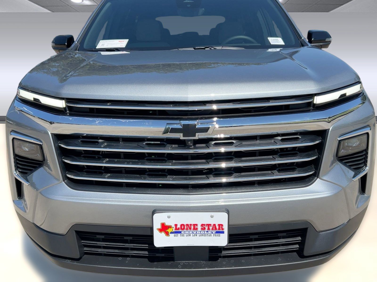 New 2026 Chevrolet Traverse LT w/ Driver Confidence Package FWD image 6